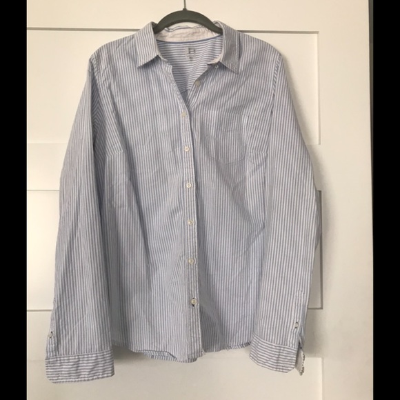 jcpenney white dress shirt